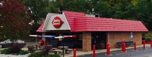 Dairy Queen