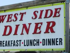 West Side Diner