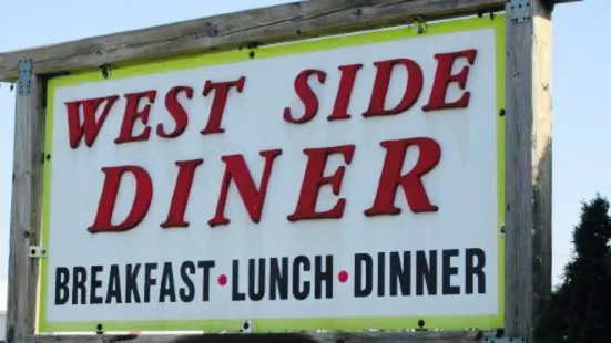 West Side Diner