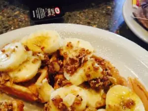 Coccetti's a restaurant & bakery