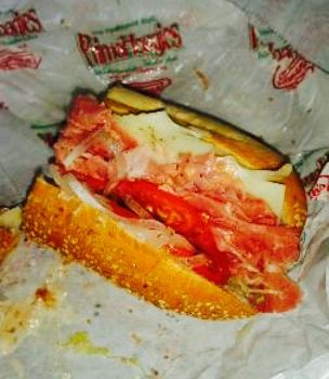 Primo Hoagies