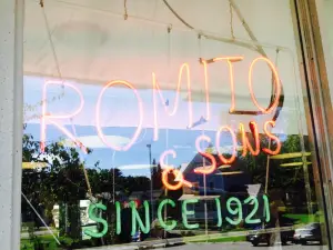 Romito & Sons Deli