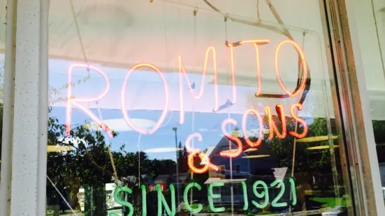 Romito & Sons Deli