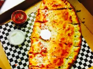 Village Pizzeria & Grill