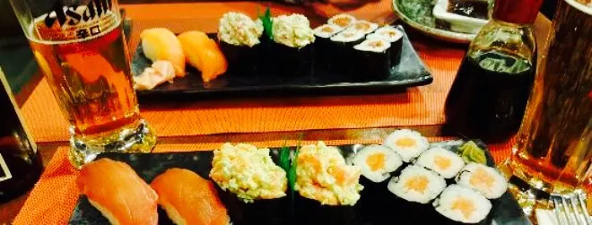 Yakito Sushi Bar