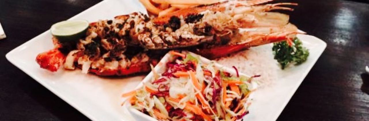 Ocean Bistro by Starbeans