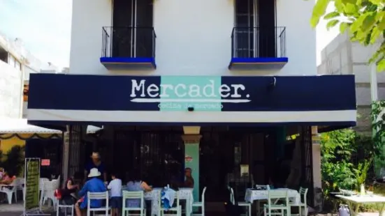 Restaurant Mercader