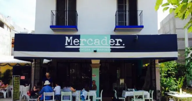 Restaurant Mercader