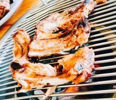 Syongseu Barbeque