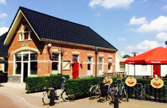 Café Restaurant ‘t Knooppunt