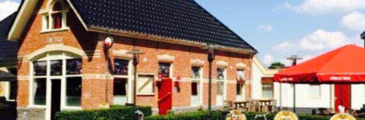 Café Restaurant ‘t Knooppunt