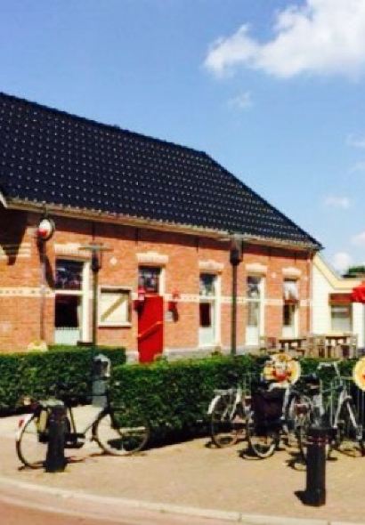 Café Restaurant ‘t Knooppunt