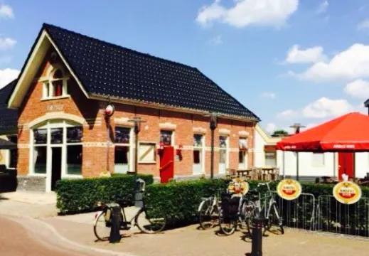 Café Restaurant ‘t Knooppunt