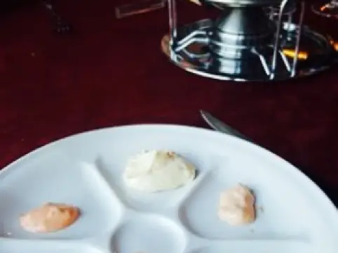 Restaurant Le Rocher