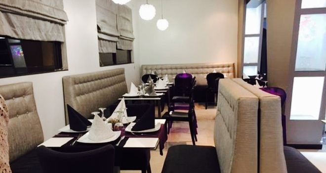 Stavolta Lounge