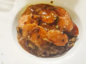 Poivre Rouge