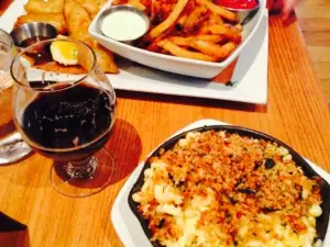 Keg & Kitchen