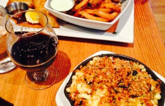 Keg & Kitchen