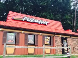 Pizza Hut