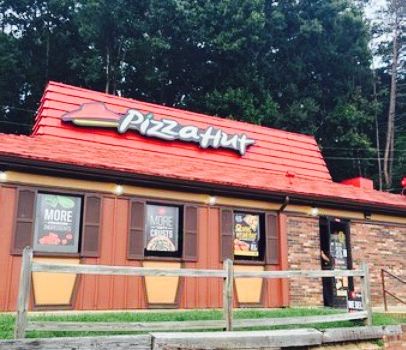 Pizza Hut