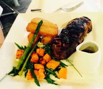 Tides Restaurant & Bar