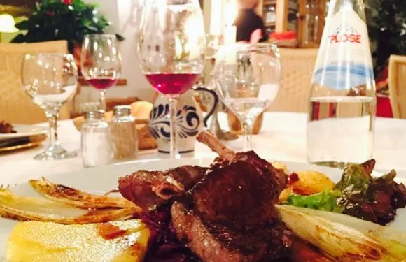 Arthotel Gratschwirt