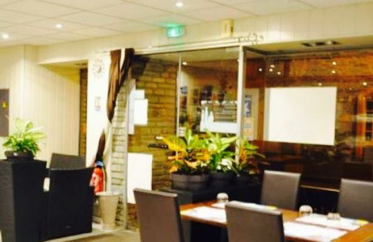 Ristorante Pizzeria ROMA