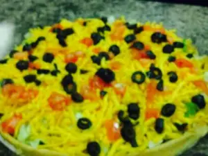 Jo's Famous Pizza