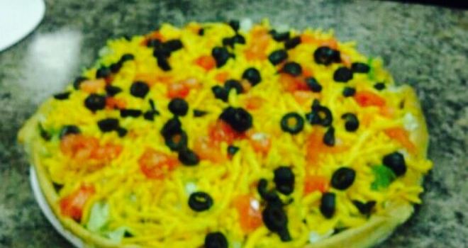 Jo's Famous Pizza
