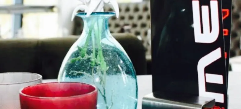 Fondue Restaurant Tuk 'n Thai