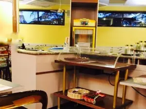 Samarcanda pizzeria