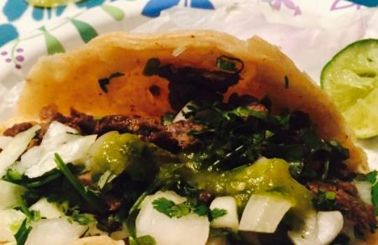 Amigos Pizza & Taco