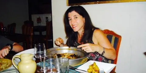 Le Medieval Restaurant