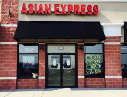 Asian Express