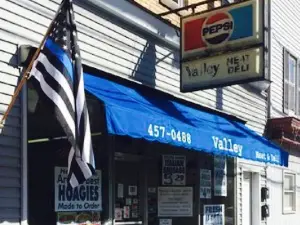 Avoca Deli