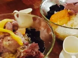 Lina's Kusina Cafe Glebe
