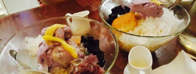 Lina's Kusina Cafe Glebe