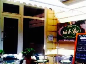 Ristorante Sale & Pepe