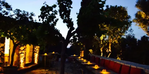 Churrascaria Porto Cervo