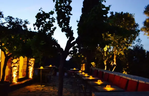 Churrascaria Porto Cervo