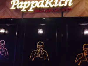 PappaRich