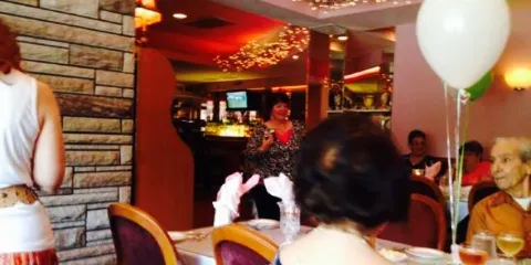 Carpaccio Ristorante