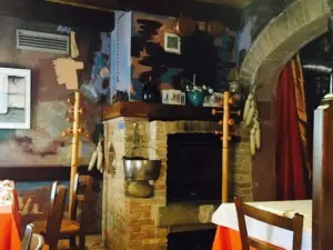 Osteria da Caronte