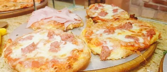 Pizzeria La Cicala di Antonio Falivena