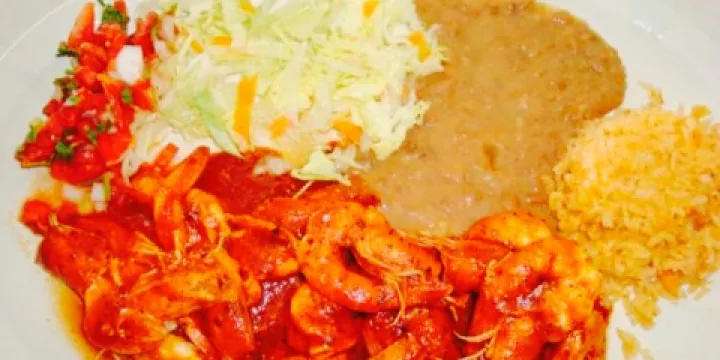 La Ranchera Mexican Food