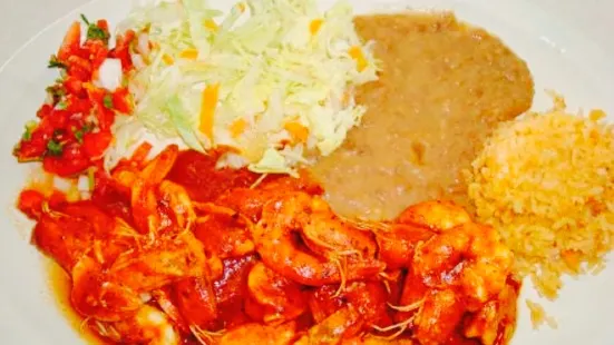 La Ranchera Mexican Food