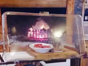 Trattoria Rosa Di Bonifacio Gabriele