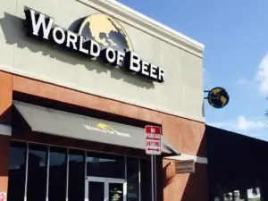 World of Beer