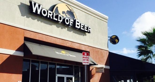 World of Beer