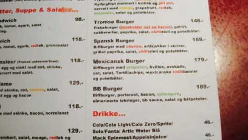 Cafe Sann